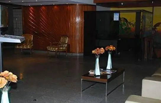 Plaza Bittar Hotel 