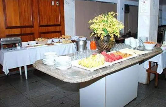 Plaza Bittar Hotel 