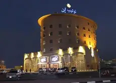 Tulip Inn Suites and Residence Dammam 