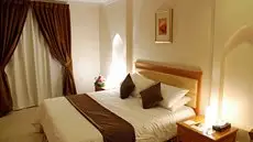 Tulip Inn Suites and Residence Dammam 