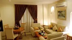 Tulip Inn Suites and Residence Dammam 