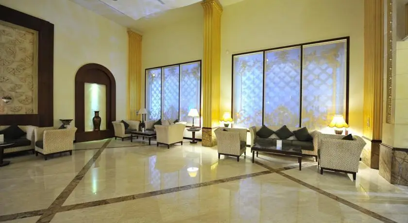 Ramada Dammam Hotel & Suites