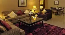 Ramada Dammam Hotel & Suites 