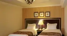 Ramada Dammam Hotel & Suites 