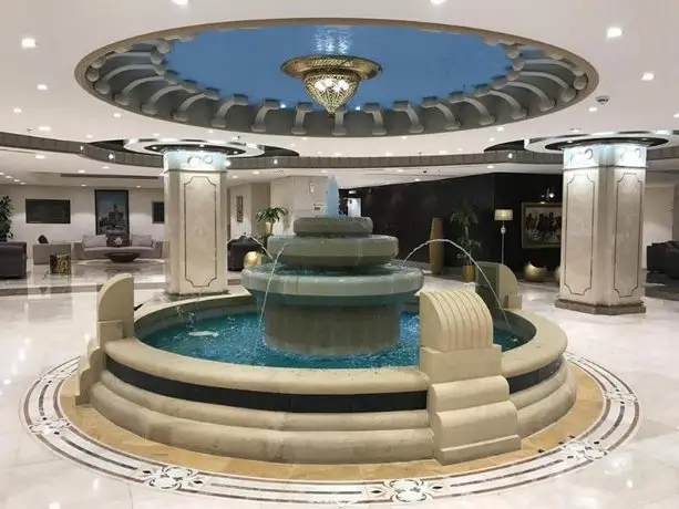 Ramada Dar Al Fayzeen Makkah