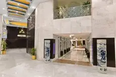 Ramada Dar Al Fayzeen Makkah 