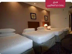 Ramada Dar Al Fayzeen Makkah 