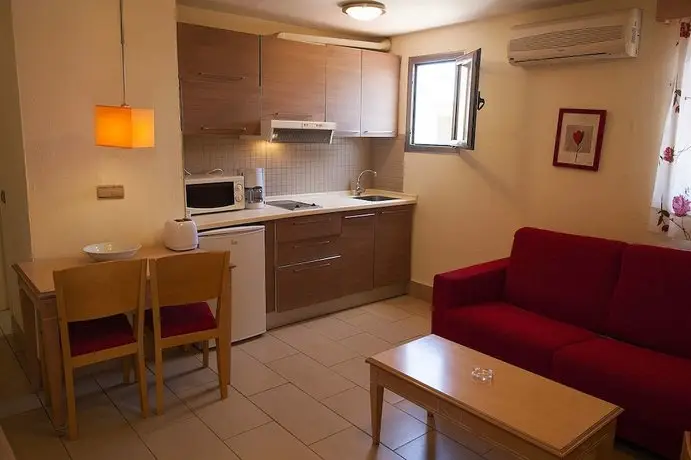 Apartamentos Oasis Maspalomas 