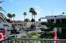 Apartamentos Oasis Maspalomas 