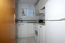 Apartamentos Sunway Tara 