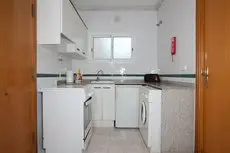 Apartamentos Sunway Tara 