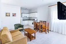 Apartamentos Sunway Tara 