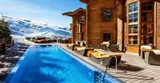 El Lodge Ski & Spa 