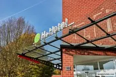 H+ Hotel Koln Hurth 