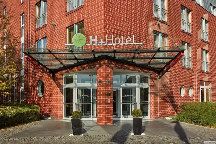 H+ Hotel Koln Hurth 