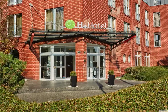 H+ Hotel Koln Hurth 