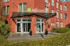 H+ Hotel Koln Hurth 