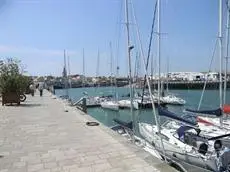 Hotel D'Angleterre Les Sables-d'Olonne 