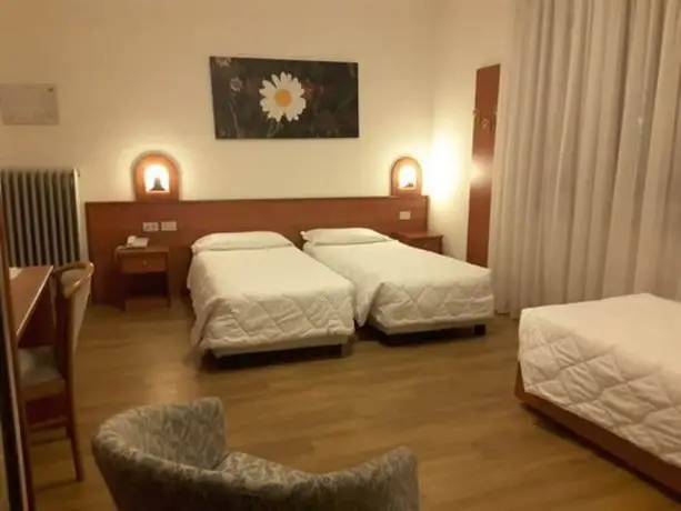 Hotel Everest Trento 