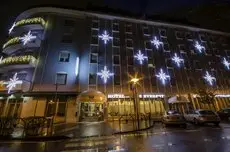 Hotel Everest Trento 