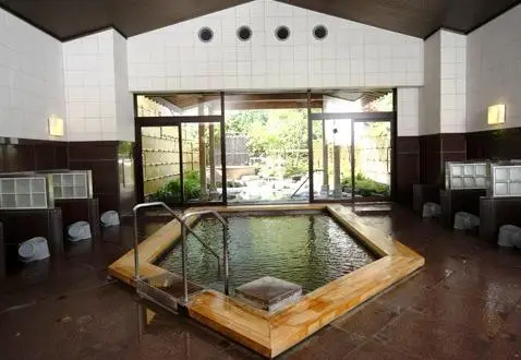 Hotel Hatsuhana 