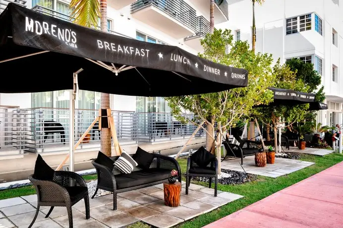 Riviera Suites South Beach 