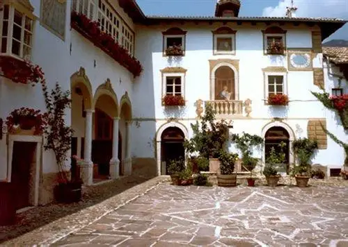 Villa Bertagnolli - Locanda Del Bel Sorriso