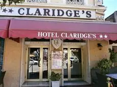 Hotel Claridge's 