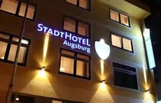 Stadthotel Augsburg 