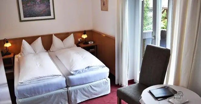 Hotel Garni Malerwinkl 