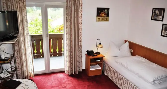 Hotel Garni Malerwinkl 