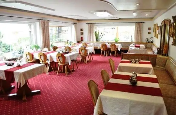 Hotel Garni Malerwinkl 