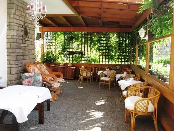 Hotel Garni Malerwinkl 