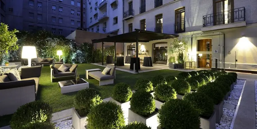 Hotel Unico Madrid