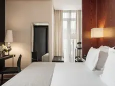 Hotel Unico Madrid 