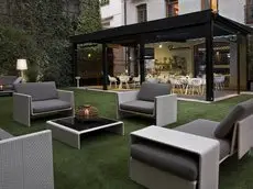 Hotel Unico Madrid 