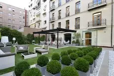 Hotel Unico Madrid 