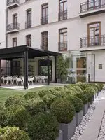 Hotel Unico Madrid 