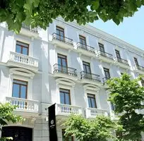 Hotel Unico Madrid 