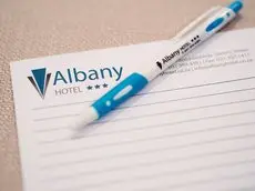 Albany Hotel 