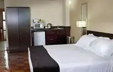 Belaire Suites Hotel 