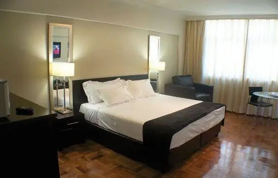 Belaire Suites Hotel 