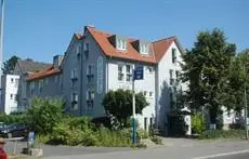 Hotel Lindemann 