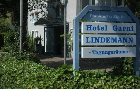 Hotel Lindemann 