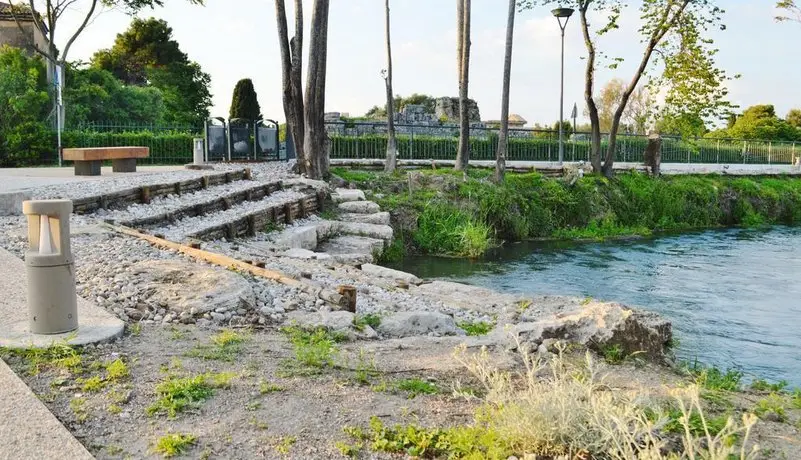 Hotel Poseidonia Mare 