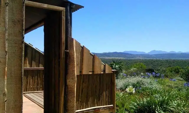 Protea Wilds Retreat 