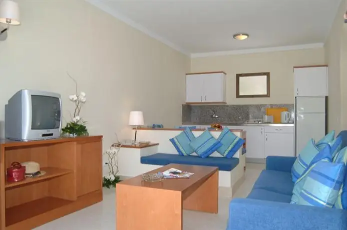 Apartamentos Tamanaco 