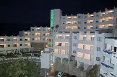 Apartamentos Tamanaco 