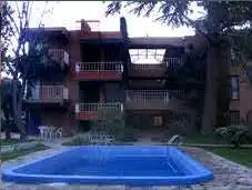 El Pino Apart Hotel Mendoza 