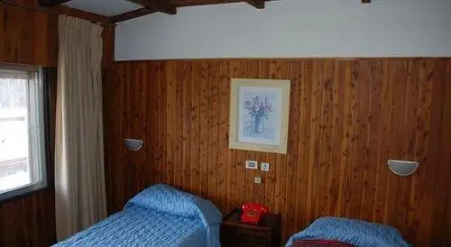 Hostel Tierra Gaucha 